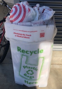 Ziploc Bags - Torrance Recycles