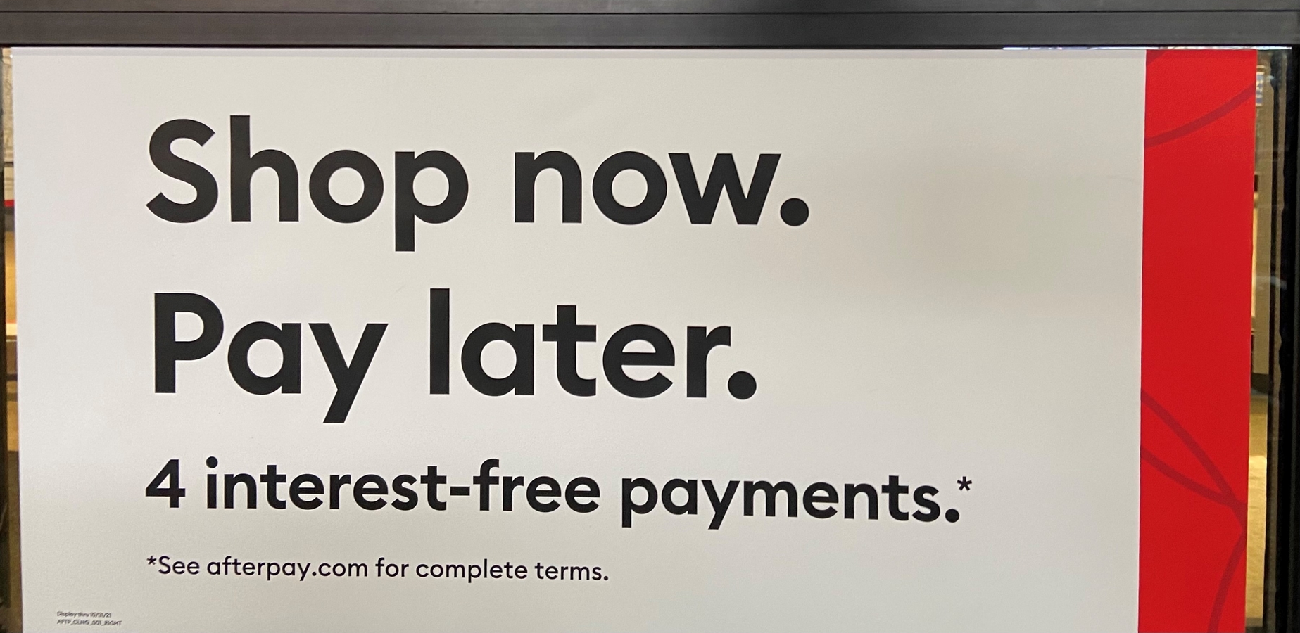 Buy now, pay later customers unaware of debt risks, warns Which