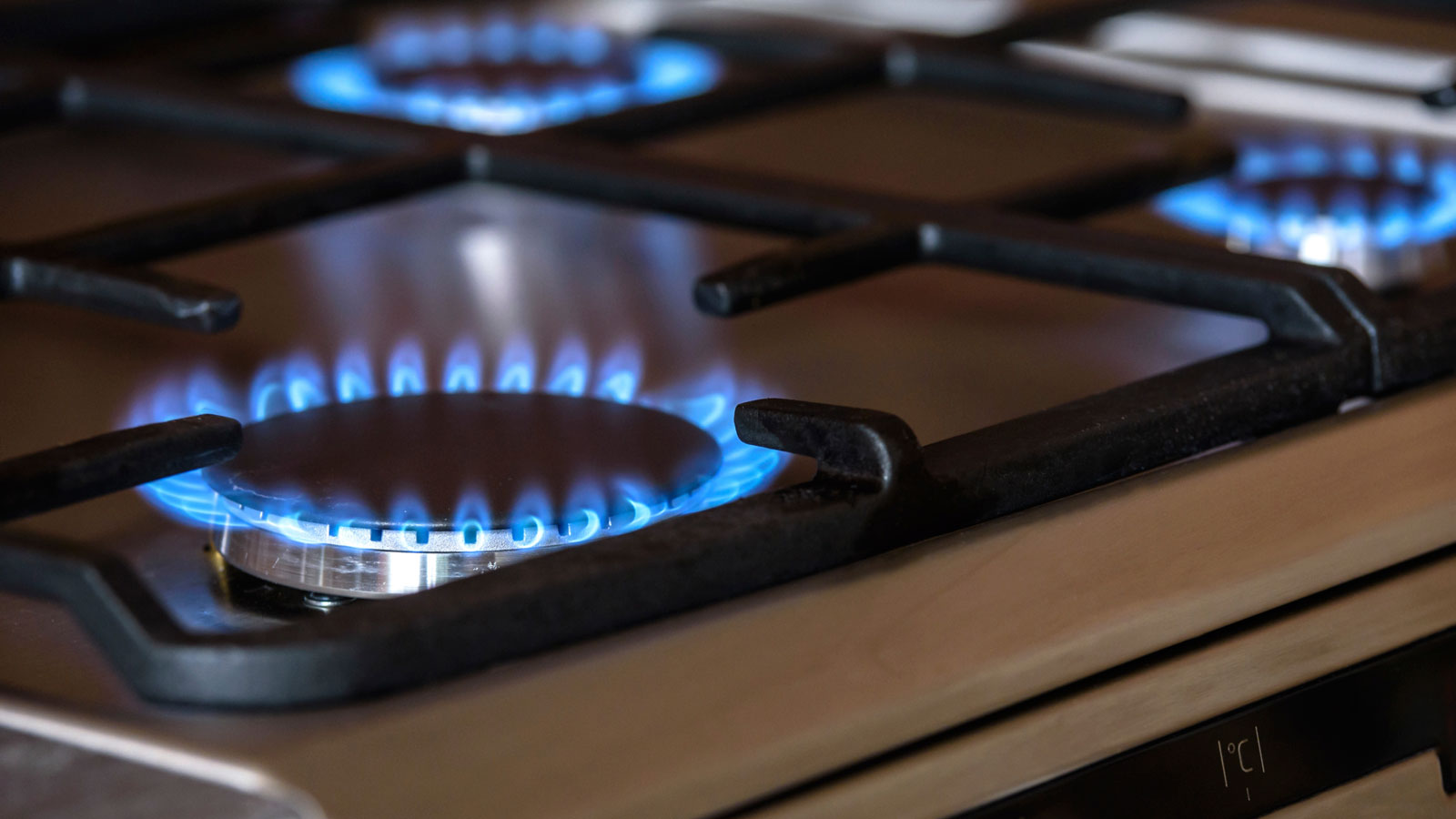 How to cook safely if you're stuck with a gas stove - The Washington Post