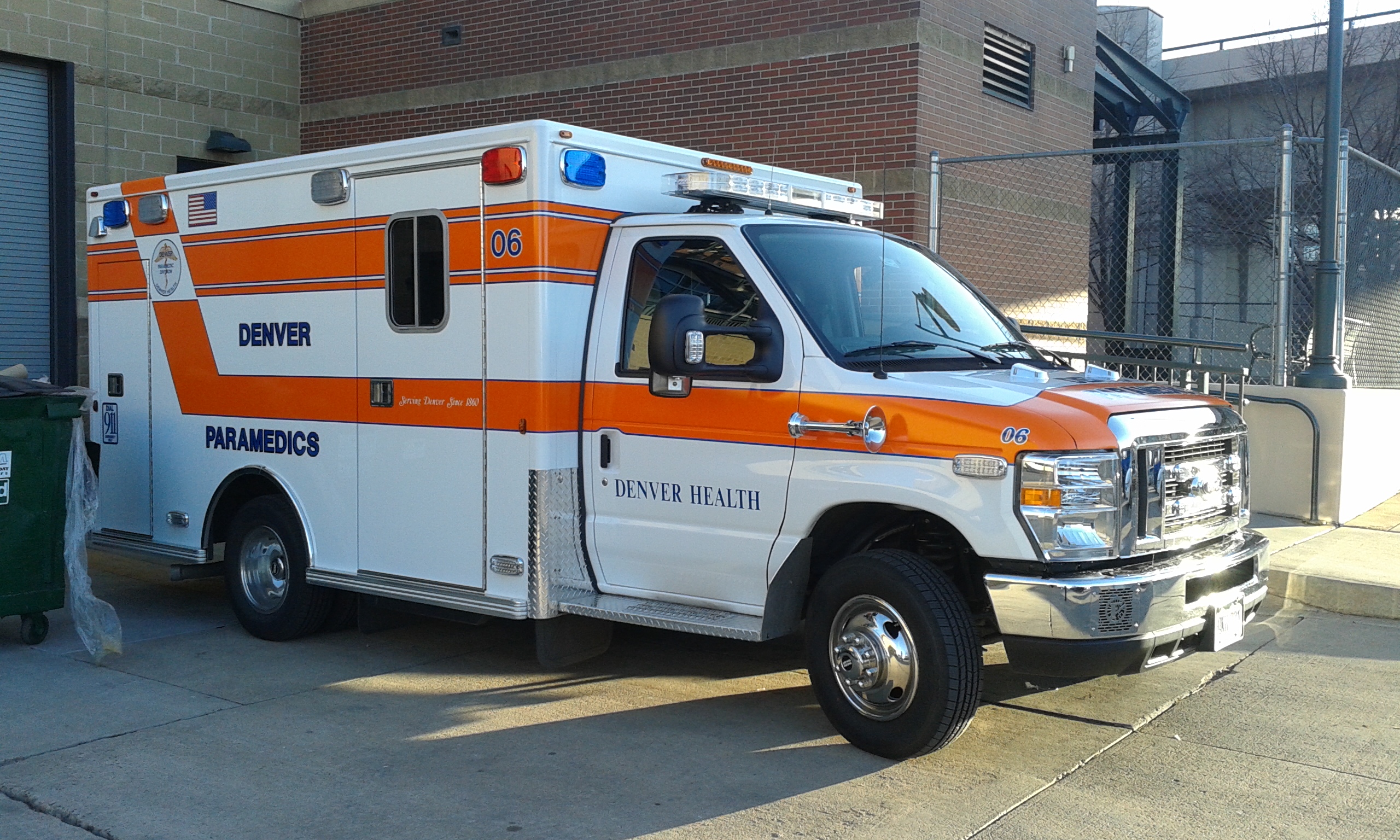 Ambulance Emergency: Time To Remedy Ambulance Surprise Billing