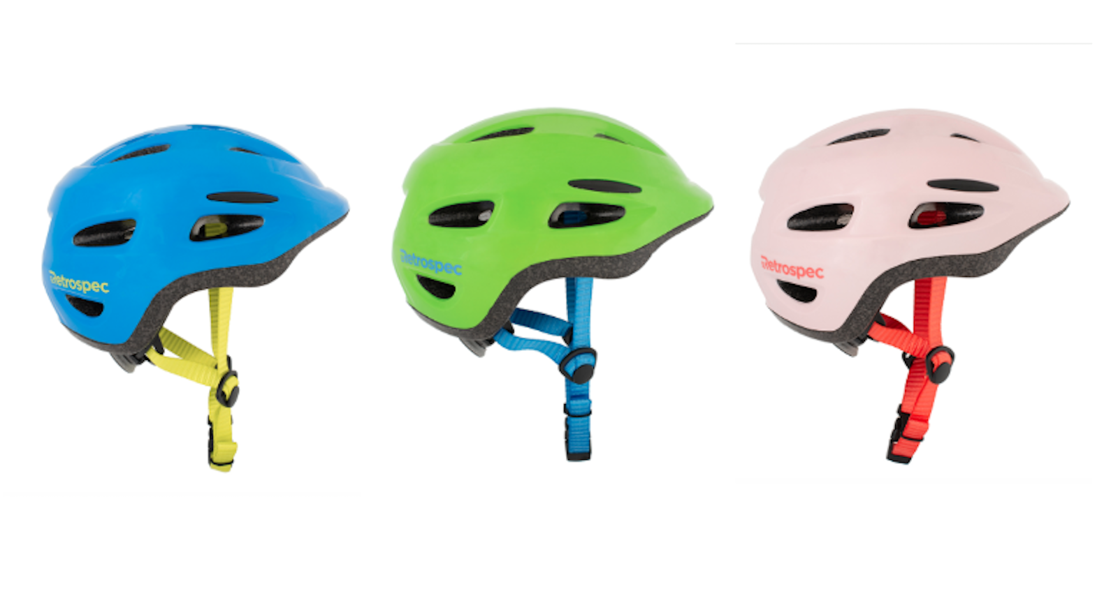 Retrospec best sale kids helmet