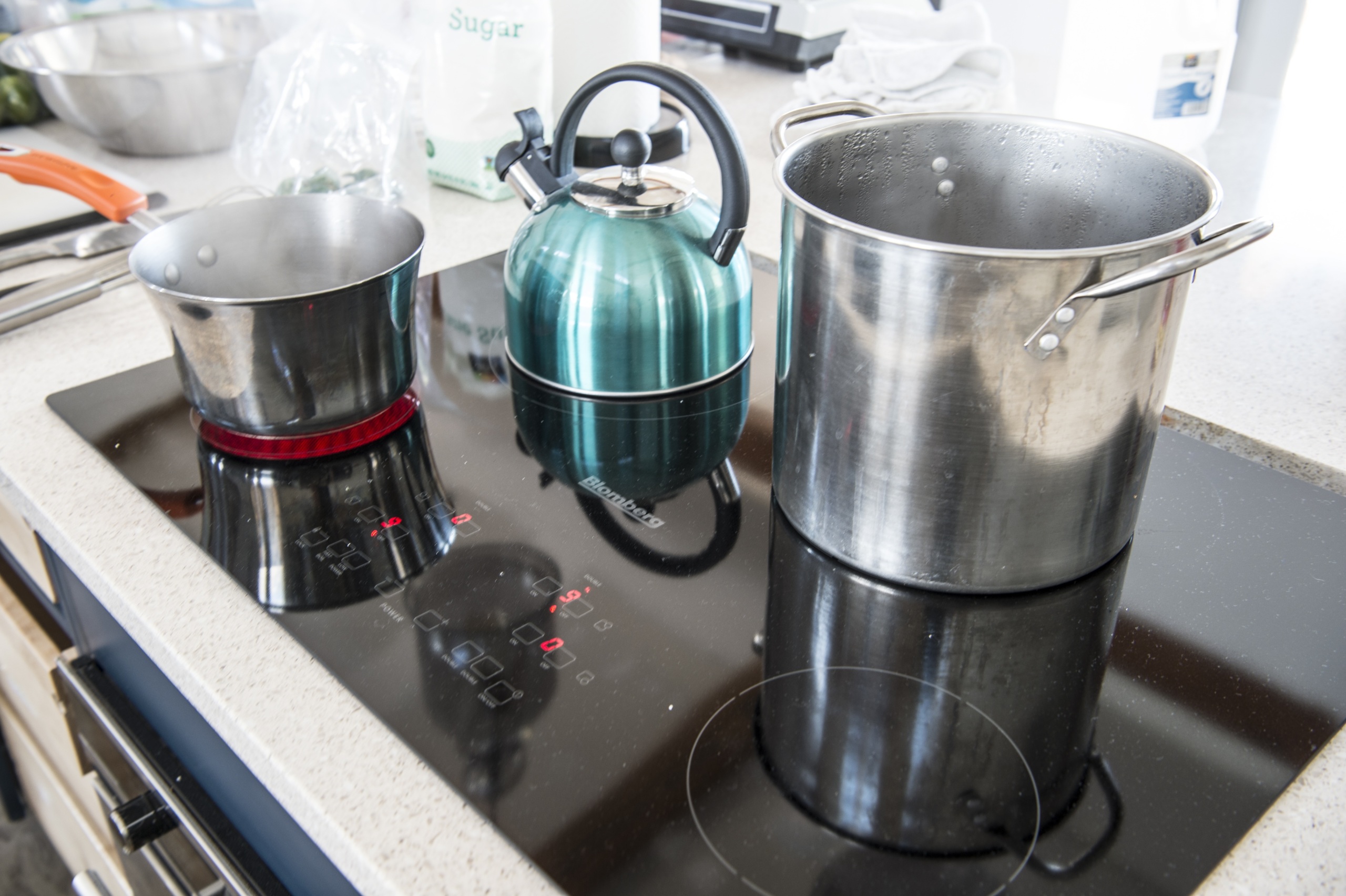 New ComEd Rebate Can Help Reduce Pollution In Your Kitchen