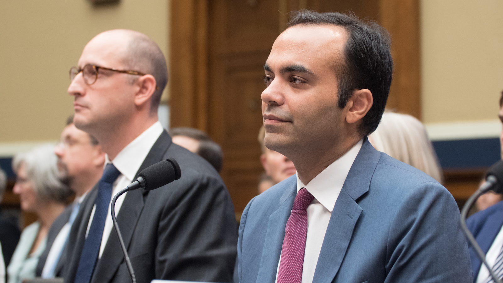 Rohit Chopra is the consumer champion we need to head the Consumer Bureau