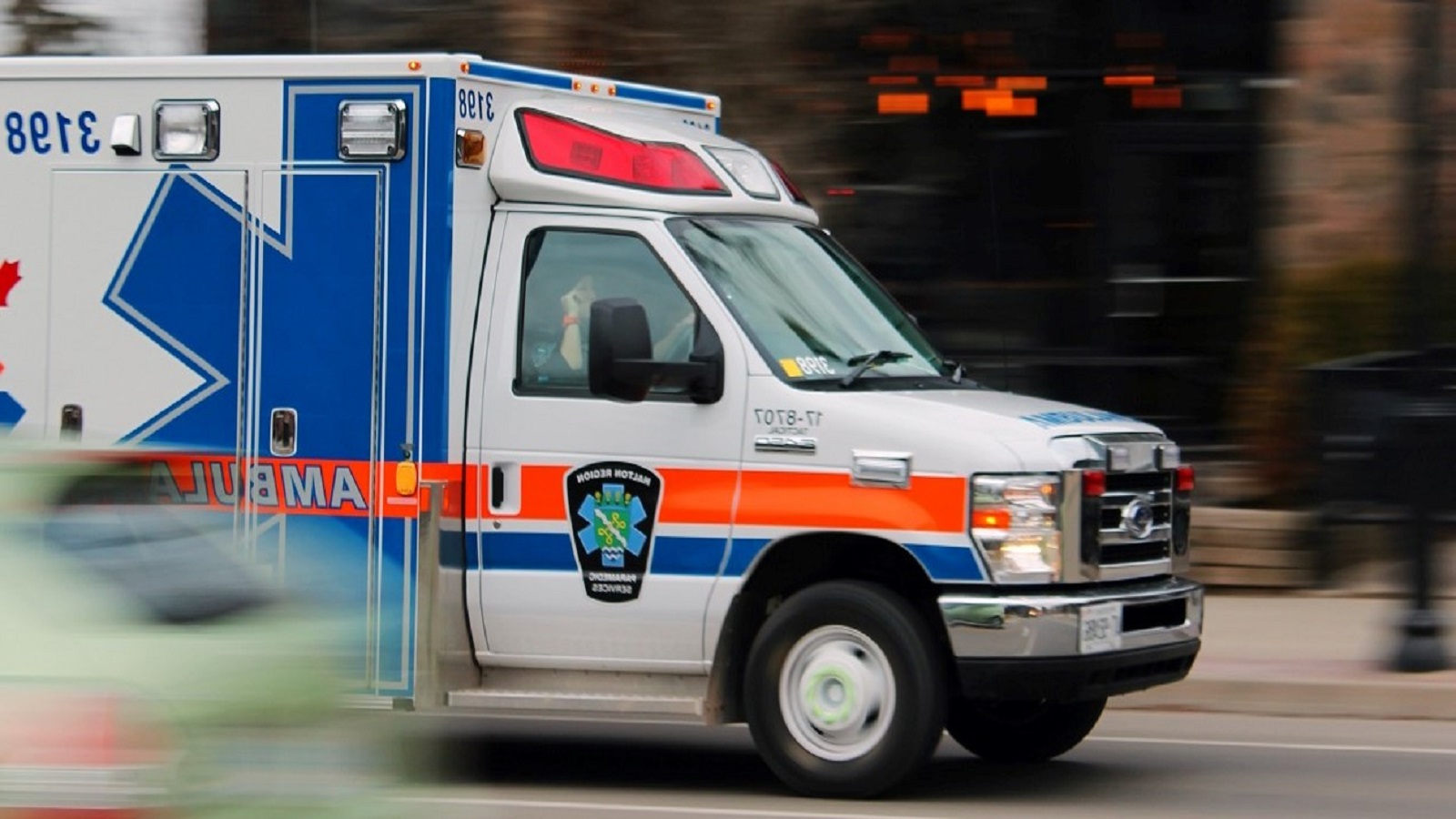 Surprise ambulance bills take patients for a ride