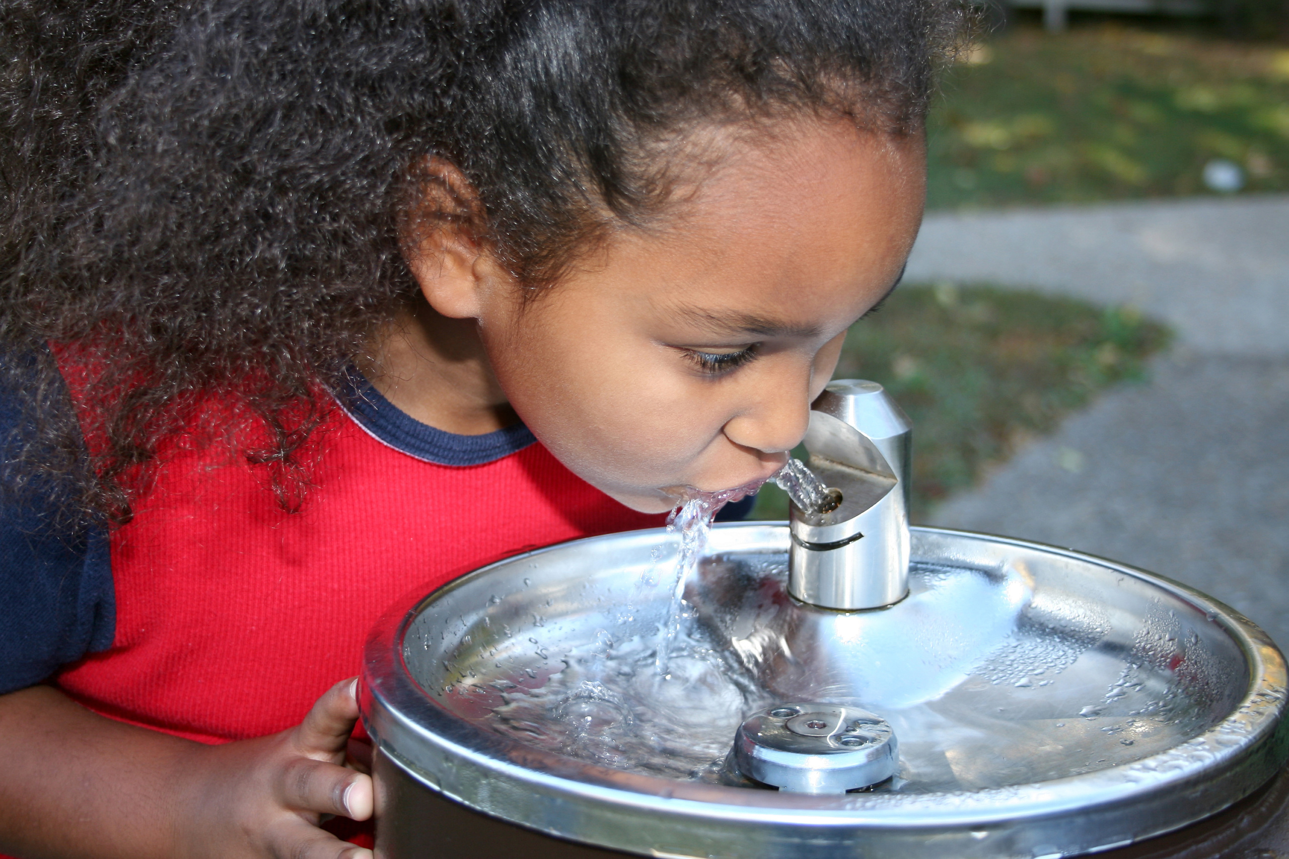 State program protects kids from lead in school drinking water