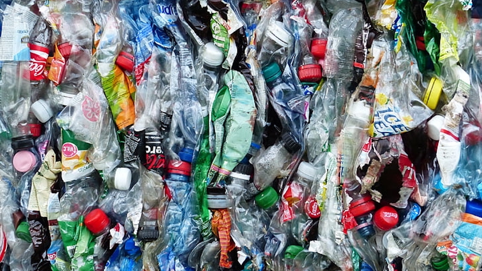 Frequently asked questions about recycling plastics