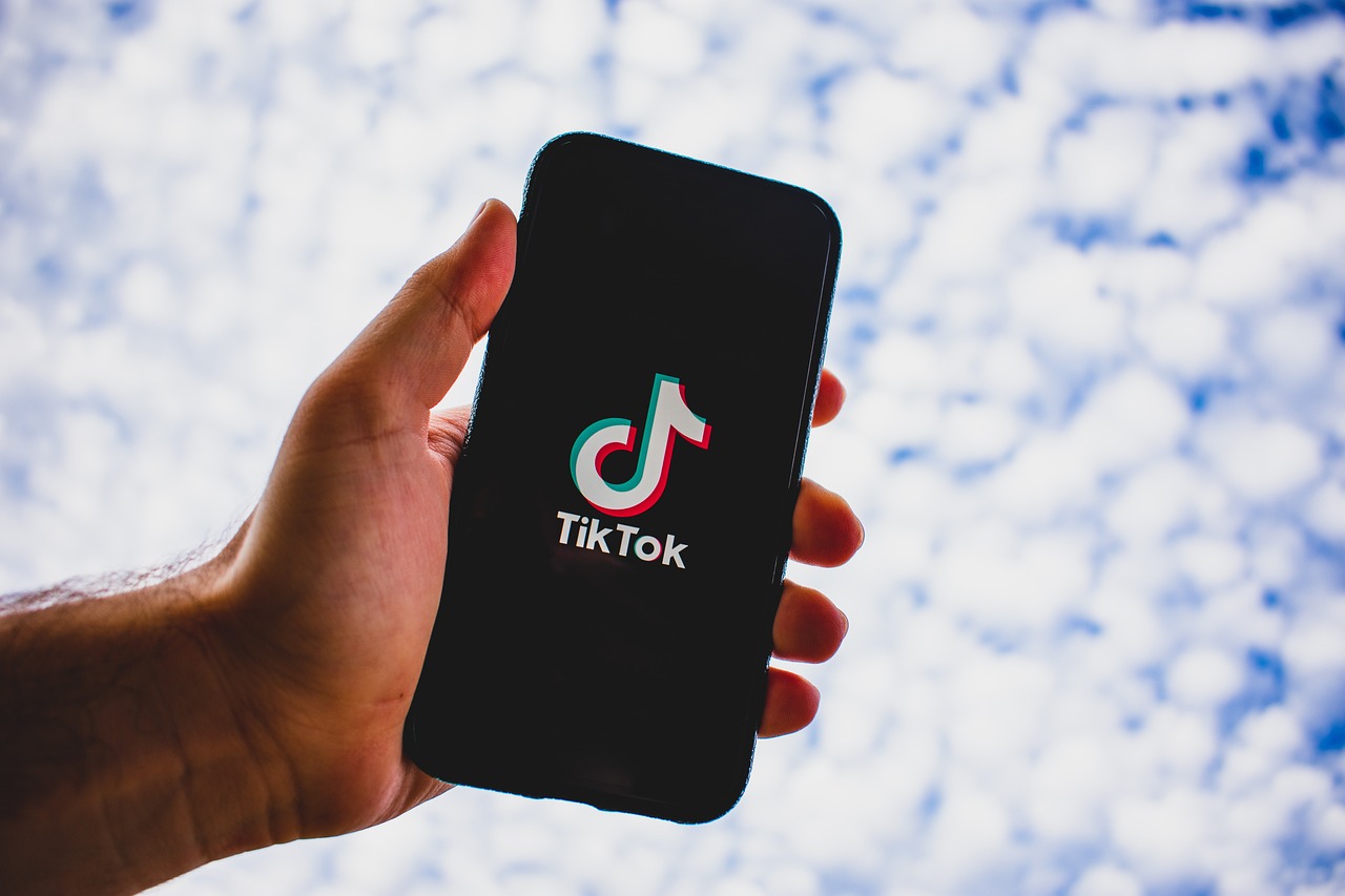 TIK TOKS MAKES DIGITAIS! 