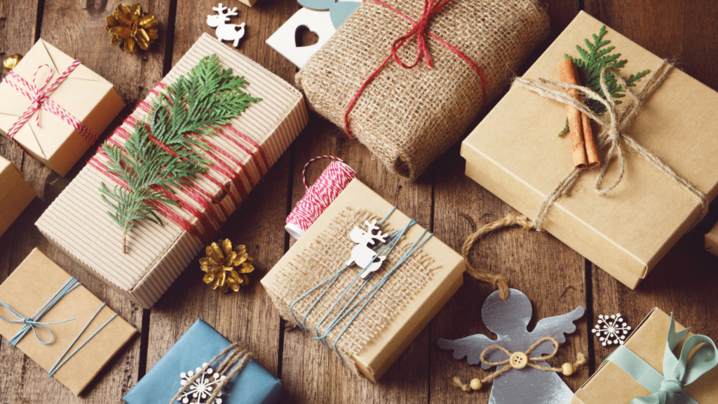 Waste Less, Celebrate More: Tips For A Zero Waste Holiday